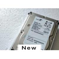 China ST3146707FC Seagate Server Hard Disk E3000 CA06800-E415 10K 3.5 FC 146GB on sale