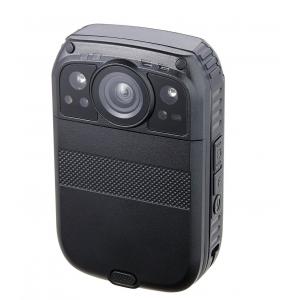 China Portable 5G Police Body Cameras 42MP PTT Function Video Call supplier