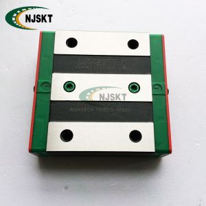 China HIWIN WEH17CA Linear Guideway Innovative 17mm Width Rail Linear Guideway wholesale