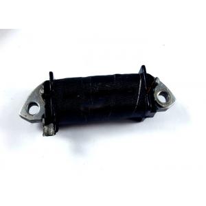 China Copper Material Motorcycle Spare Parts Electrical Starter Coil / Magneto Coil AX100 supplier