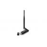 150Mbps WIPS High Power Wireless USB Adapter With 5dBi Antenna