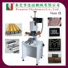 Automic Sliding Worktable Flat Hot Foil Stamping Machine