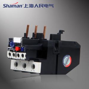China High quality JR28-D3359 Telemecanique Overload thermal relay supplier