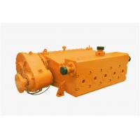 China Cementing 1000 Hp 100000lbf Quintuplex Plunger Pump on sale