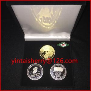 Easter rising 1916 souvenir old replica coin