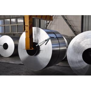 Q235 Gauge Galvanized Steel Coil Zinc Coated Galvanized Steel Sheet Coil
