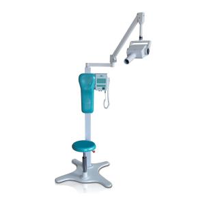 Mobile stand floor high frequency low dose dental digital x-ray unit TY010