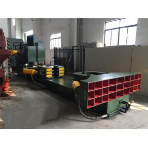 Simple Auxiliary Equipment / Bale Breaker Machinery For Steel Block Decomposition HC85-1250A