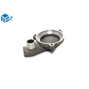 China Polishing Nitride Custom Aluminum Die Casting Single Cavity Multi Cavity supplier