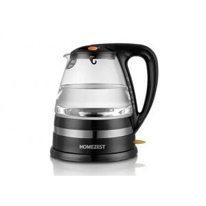 China T-819F 2000W Tea Maker Electric Kettle 1.7L Stainless Steel Hot Water Electric Kettle supplier