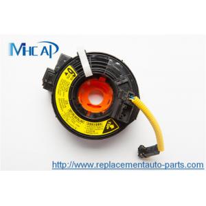 China Airbag Automotive Clock Spring Steering Column Replaced Cars Spare Parts supplier