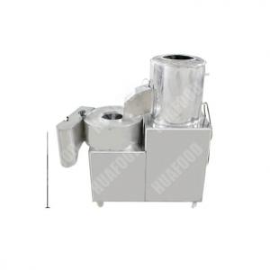 Commercial Manual Potato Chips Slicer Machine Potato Peeler Cutter Machine