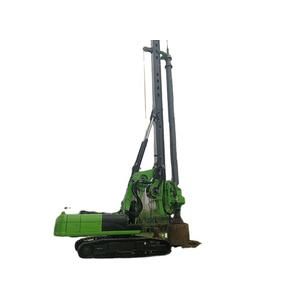2020 Used Construction Equipment Drilling Rig With 1200 Working Hours