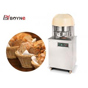 220V 140g/PCS Bakery Processing Equipment Electric Dough Divider each dough be the same weight
