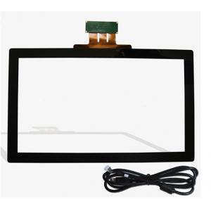 All in One Touch Panel with USB controller , 32"High quality touch screen panel