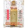 Cookies biscuits muffin bread snack sachet packaging bag,Kraft and bakery paper