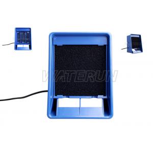 Smoking Device Soldering Smoke Absorber , Welding And Soldering Fume Remover