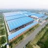 China Plan de dibujo personalizado Estructura de acero Almacén con taller de diseño TEKLA Estructura de acero wholesale