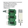 China High Precision 1/300000 Accuracy Digital Signal Amplifier for Smart Small Appliances Pressure Transmitter LED Display Type wholesale