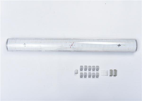 PS Fire Material Ip65 40w Led Tri Proof Lamp