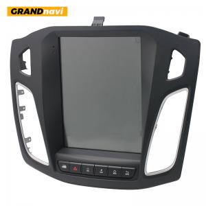 China Ford Focus 3 Mk 3 2011 - 2019 Car Radio Multimedia Video Player Navigation GPS Android 10 No 2din 2 Din Dvd supplier