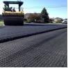 China Roadbed Reinforcement Polyester Geogrid For Civil Engineering Development wholesale
