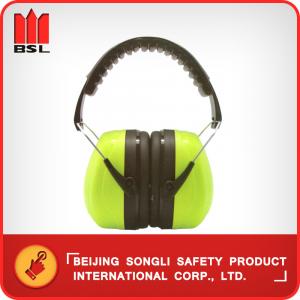 China SLE-EM5002B EAR MUFF supplier