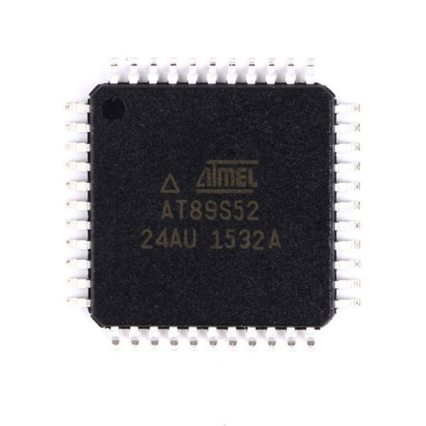 AT89S52-24AU FPGA Field Programmable Gate Array Altera QFP-208