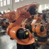 China Robot Mass 1130 Kg Used Robotic Arm with C2 Control System and UR10e Controller Type Affordable wholesale