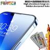China Customized Transparent Screen Protector 3D Radian Phone Glass Protector wholesale