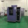 China  Thermal Shock Test Chambers For Automotive Engine Component Testing wholesale