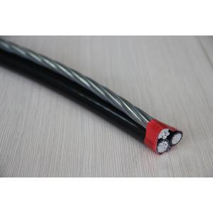 0.6/1KV Overhead Abc Power Cable / Xlpe Twisted Cable