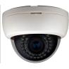 China 1/3" Sony 960H EFFIO-S Intelligent Motion Detection Indoor IR Dome Camera wholesale