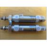 China Festo Cylinder DSNU-25-25-P-A Silver High Precision Space-Saving Compact Design High Adaptability Easy Installation wholesale