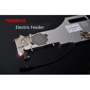 China Electric SMT Feeder 8/12/16mm YAMAHA YG12 YG200 YG100 YV100XG YV100XE YV100II supplier