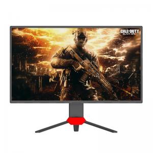 China LED 75Hz 32 Inch 4k Gaming Monitor / HDR Free Sync Gaming Monitor 300cd/M2 supplier