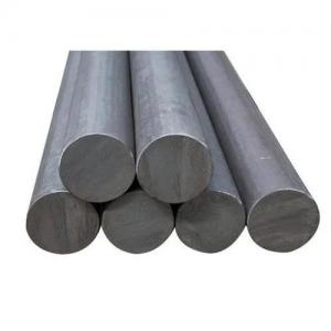 D2 Tool Steel DIN 1.2379 Round Carbon Steel Rod JIS SKD11 3"