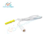 Medical Patient Monitor EEG Cable , OEM Brand EMG Cable With High Durability