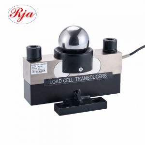 China 30 Ton Double Beam Weighbridge Load Cell For Digital Truck Scales IP67 supplier