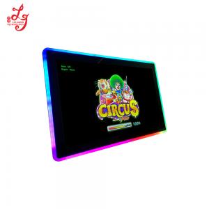 Circle Original IGS Fish Vertical Game Mainboard New Game Hot Selling 3M RS232 USB HDMI LieJiang Factory Low For Sale