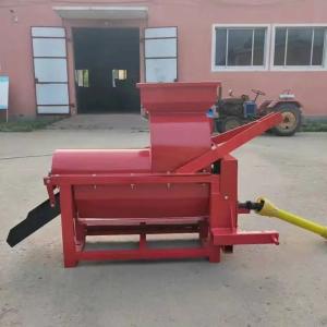 China 精密穀物処理用多列トウモロコシ脱穀機 wholesale