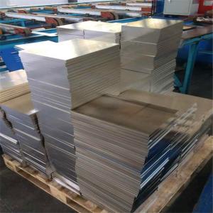 China OEM Magnesium Alloy Plate az31 , Magnesium Photoengraving Plate AZ31 wholesale