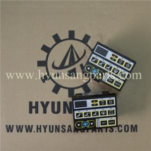 China HYUNSANG AIR CONDITION CONTROLLER PANEL VOE14631179 supplier