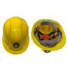 China Wifi IP67 Waterproof Helmet Camera 5.0 Mega Pixel For Keeping Head Safety wholesale