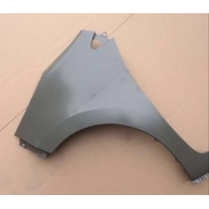 China KIa Picanto 2011  Car Front Fender Mudguard 0.8mm Thick Steel supplier