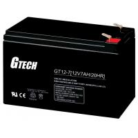 China 2.05kg weight sealed vrla battery 12v 7Ah for ups, telecom, alarm system and solar system application on sale