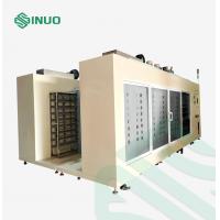 China Cell Phone Screen Environmental Test Chamber High Temperature Test Equipment on sale