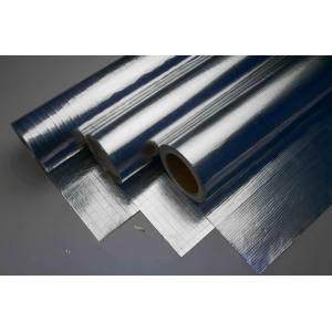 MPET 3 Way Scrim Foil Insulation Eco Grade D/S For House Roof And Wall Insulation