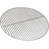 Round Shaped Stainless Barbecue Grill Mesh Mat For Outdoors Activity