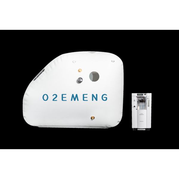 Multifunctional Hyperbaric Oxygen Chamber Machine Intelligent All In One